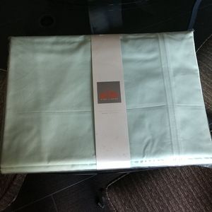 Bellino Fine Linen flat king sheet